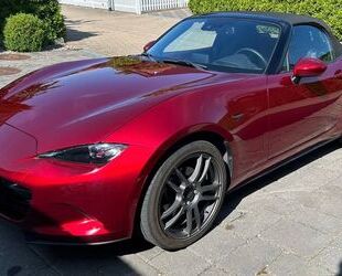 Mazda MX-5 Gebrauchtwagen
