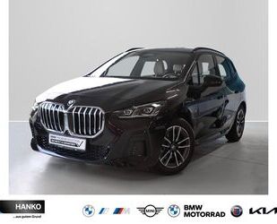 BMW 218 Active Tourer Gebrauchtwagen