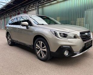 Subaru Outback Gebrauchtwagen