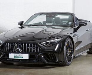 Mercedes-Benz SL 63 AMG Gebrauchtwagen