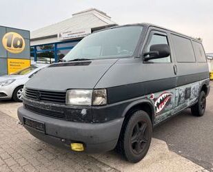 VW T4 andere Gebrauchtwagen