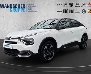 Citroen C4 Gebrauchtwagen