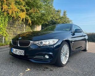 BMW 420 Gebrauchtwagen