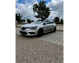 Renault Megane Gebrauchtwagen
