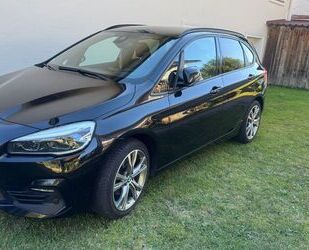Nissan 218 Active Tourer 
