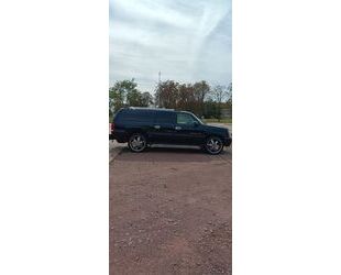 Cadillac Escalade Gebrauchtwagen
