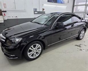 Mercedes-Benz C 180 Gebrauchtwagen