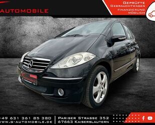 Mercedes-Benz A 150 Gebrauchtwagen