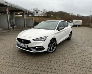 Seat Leon Gebrauchtwagen
