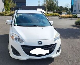 Mazda 5 Gebrauchtwagen