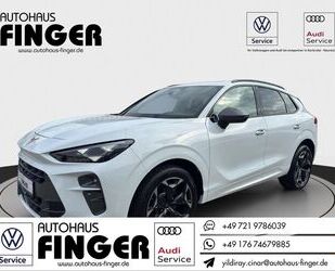 Cupra Terramar Gebrauchtwagen