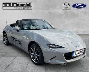 Mazda MX-5 Gebrauchtwagen