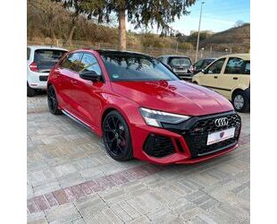 Audi RS3 Gebrauchtwagen