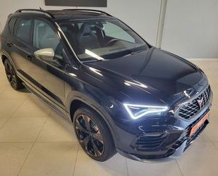 Cupra Ateca Gebrauchtwagen