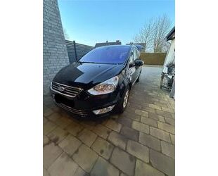 Ford Galaxy Gebrauchtwagen