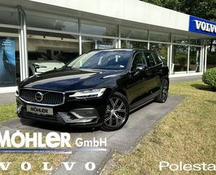 Volvo V60 Gebrauchtwagen