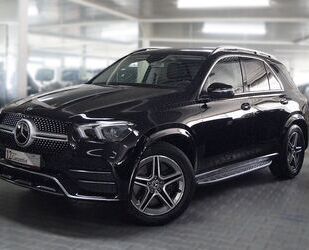 Mercedes-Benz GLE 450 Gebrauchtwagen