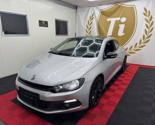 VW Scirocco Gebrauchtwagen