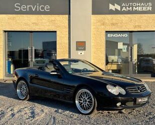 Mercedes-Benz SL 350 Gebrauchtwagen