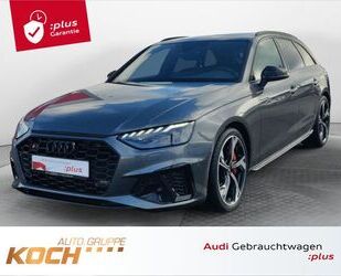 Audi S4 Gebrauchtwagen