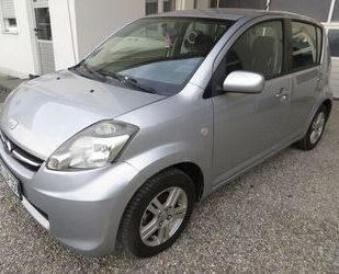 Subaru Justy Gebrauchtwagen