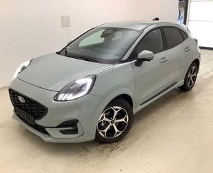 Ford Puma Gebrauchtwagen