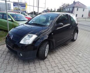 Citroen C2 Gebrauchtwagen