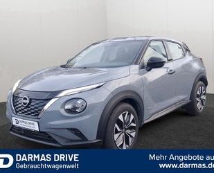 Nissan Juke Gebrauchtwagen