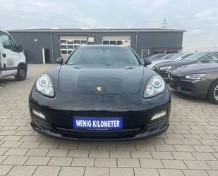 Porsche Panamera Gebrauchtwagen
