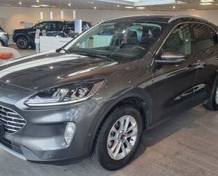 Ford Kuga Gebrauchtwagen