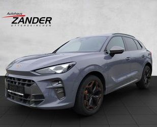 Cupra Terramar Gebrauchtwagen