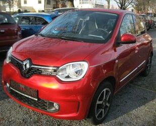 Renault Twingo Gebrauchtwagen
