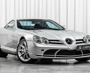 Mercedes-Benz SLR Gebrauchtwagen