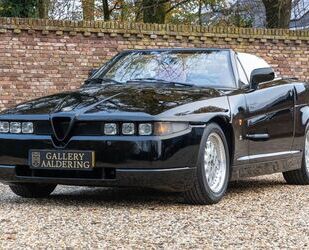 Alfa Romeo Andere Gebrauchtwagen