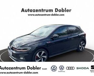 VW Volkswagen Polo 2.0 GTI DSG ACC Climatronic DAB LE Gebrauchtwagen
