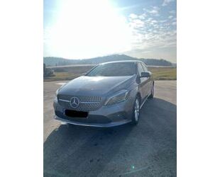 Mercedes-Benz A 180 Gebrauchtwagen