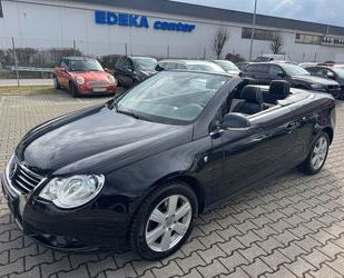 VW Eos Gebrauchtwagen