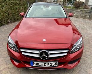 Mercedes-Benz C 180 Gebrauchtwagen