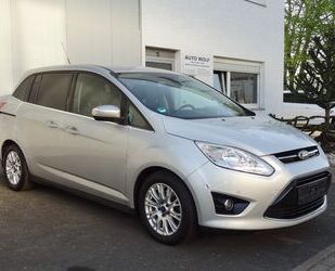Ford Grand C-Max Gebrauchtwagen