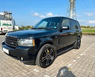 Land Rover Range Rover Gebrauchtwagen