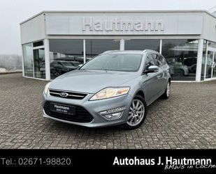 Ford Mondeo Gebrauchtwagen