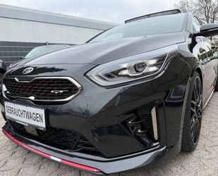 Kia pro ceed / ProCeed Gebrauchtwagen