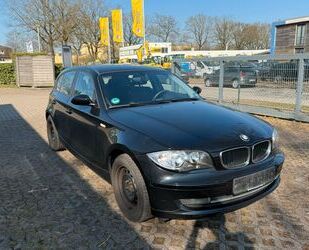 BMW 118 Gebrauchtwagen