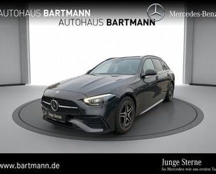 Mercedes-Benz C 300 Gebrauchtwagen