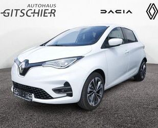 Renault ZOE Gebrauchtwagen