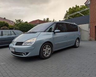 Renault Grand Espace Gebrauchtwagen