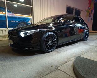 Mercedes-Benz A 200 Gebrauchtwagen