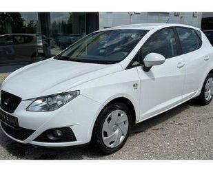 Seat Ibiza Gebrauchtwagen