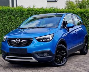 Opel Crossland (X) Gebrauchtwagen