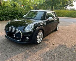 Mini Cooper Gebrauchtwagen
